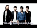 CNBlue - Wanna Be Like U [Korean version] Sub ...