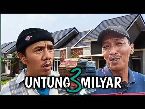 untung-3-milyar-film-komedi-pendek