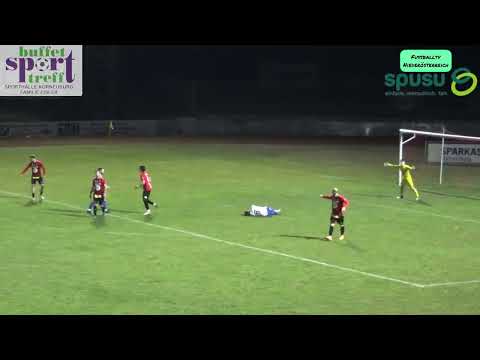 SV Sparkasse Stockerau - SC Fortuna Wiener Neustadt