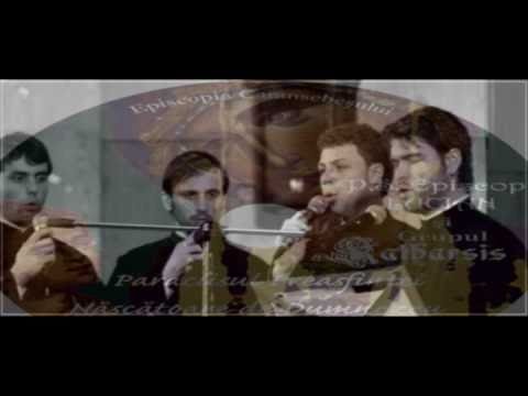 P.S. Lucian și grupul Katharsis - Paraclisul Maicii Domnului (partea I)