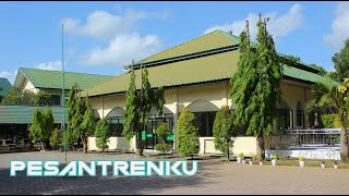 Profil Pesantren Terpadu Almuslim Peusangan