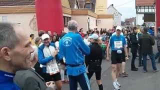 preview picture of video '3. Bilstein-Marathon'
