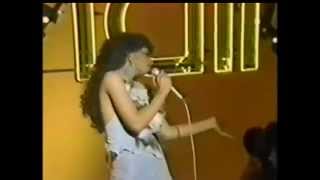 Donna Summer - Could It Be Magic (Soul Train 1976)