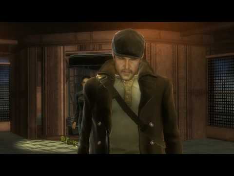 Playthrough: The Saboteur [Part 59]