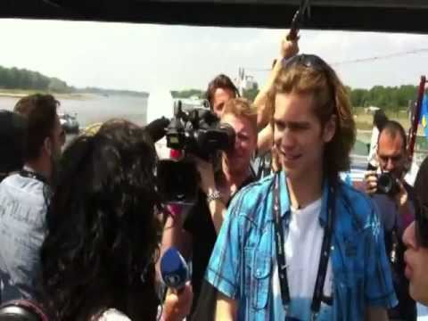 Lucía Pérez - Que me quiten lo bailao (Big Five)