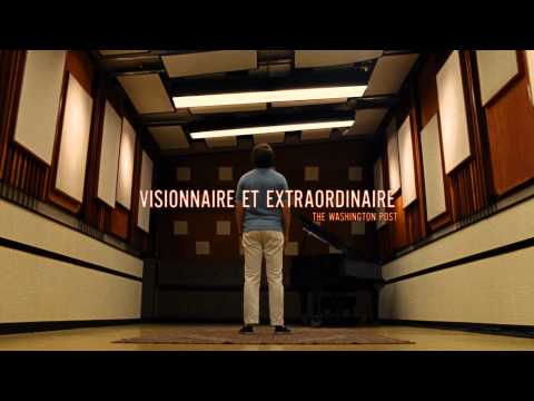 Bande-annonce