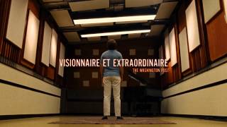 Love & Mercy - Bande-annonce VOST