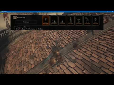 Rapier weapon art has i-frames [DKS3]