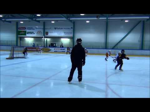 Peurunka 2015 Tappara Ropellit - Kalpa 1.Toinen alkusarjan ottelu