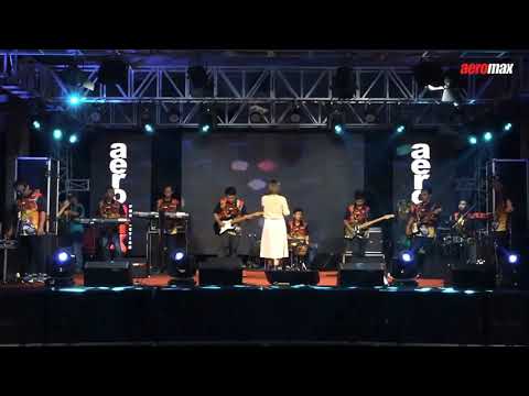 SAK ORA ORANE,Vivi Voletha—(Campursari Arseka Music)