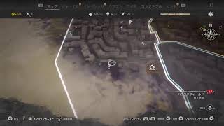 DYING LIGHT2　初見プレー　朝からゆるーく