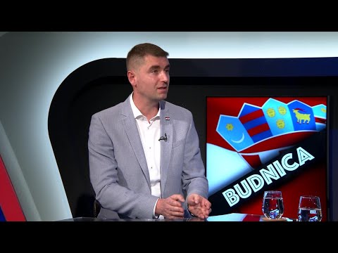 BUDNICA 04.03.2021 - Davor Filipović: Finta Škoro ponovo pada, ja pobjeđujem!