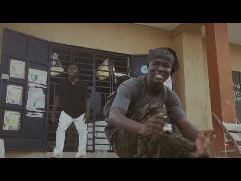 NÉGII FEAT LIF K - AKWABA (VISUEL OFFICIEL…)