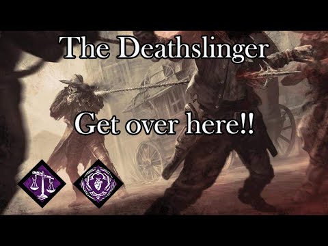 Steam Community :: Video :: El Arponero y nuevo mapa!! - Dead by Daylight