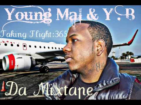 Young Mal-Take Flight ft JB &Y.B(LOKEY)