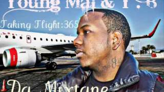 Young Mal-Take Flight ft JB &Y.B(LOKEY)