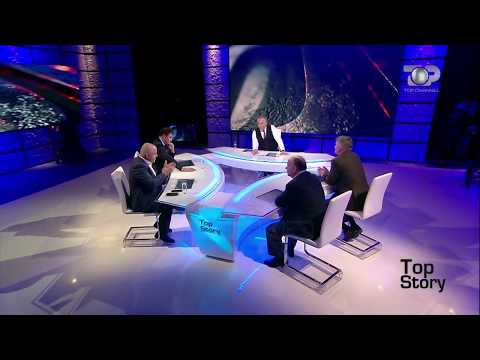 Top Story, 7 Nentor 2017, Pjesa 1 - Top Channel Albania - Political Talk Show
