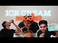 Noodles la Ice creama ? | Cookeel episode 8
