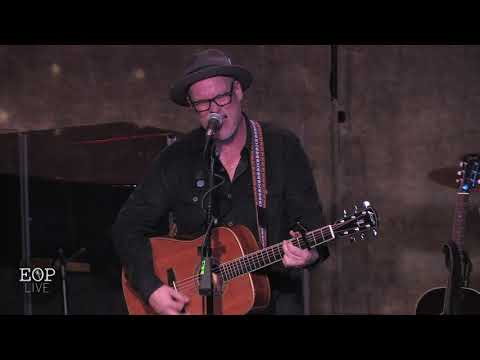 Shawn Mullins "Sunday Mornin' Comin Down" @ Eddie Owen Presents