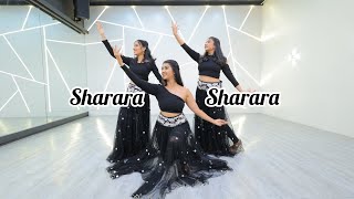 Sharara sharara  TWIRLWITHJAZZ  bridesmaids