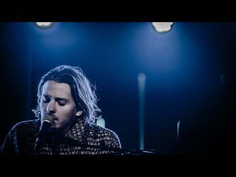 Warhola - Promise (live at Music For Life 2018)