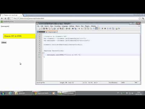 001 Introdução à linguagem JavaScript