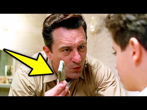 A Bronx Tale (1993) 20 Weird Facts You Didn't Know