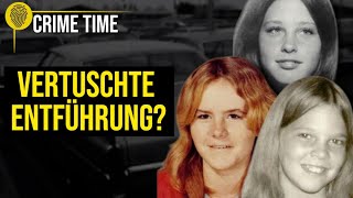 Mysteriöses Verschwinden an Weihnachten: Was passierte mit dem Fort Worth Missing Trio? | Crime Time