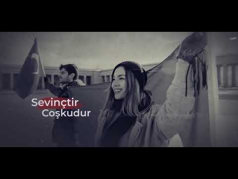 Cumhuriyetimizin 101. Yılı Kutlu Olsun-29 Ekim 2024 | EĞİTİM İŞ