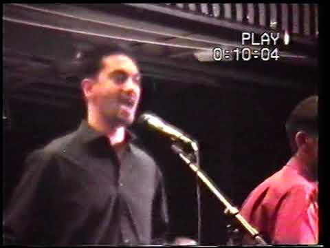 "GYPSY GIRL" - WASYL i WESZO - STOCKHOLM 2000r.