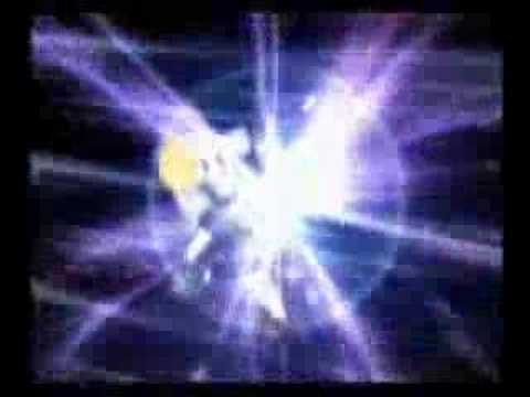 Tales of the Abyss: Van battle