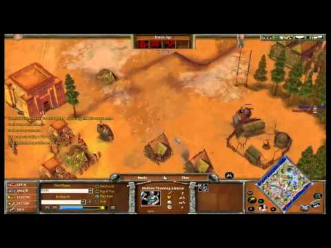 Bente vs IamAvely - 2 / 4