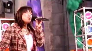 Kimberley Locke - A Dream Is A Wish Your Heart Makes