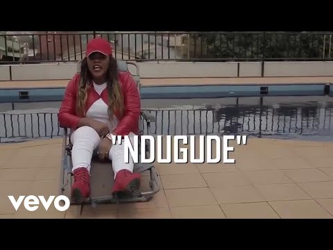 Mary Bata Music Music MBM - Ndugudde
