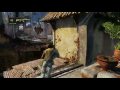 Uncharted 2: Among Thieves LIVE DEMO E3 2009