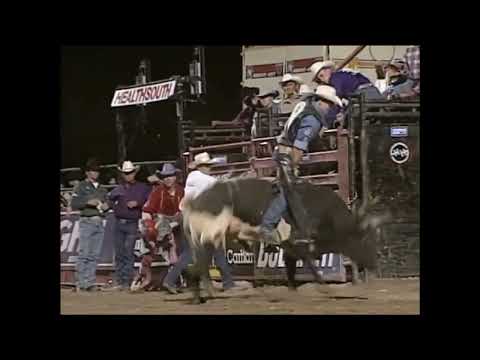 Skat Kat bucks Michael Gaffney - 99 PBR Laughlin