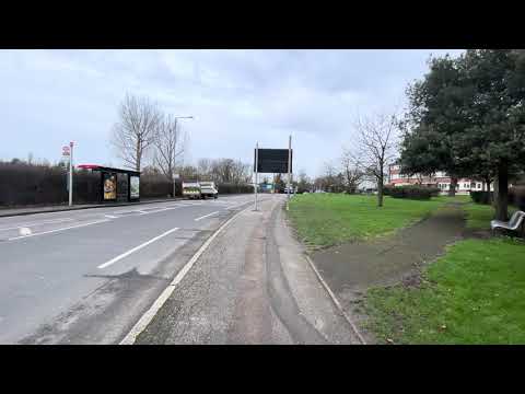 Kings Road Chingford E4