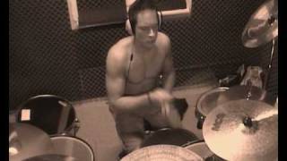 Sickdrummer.com - Jan Benkwitz on Behemoth Pazuzu