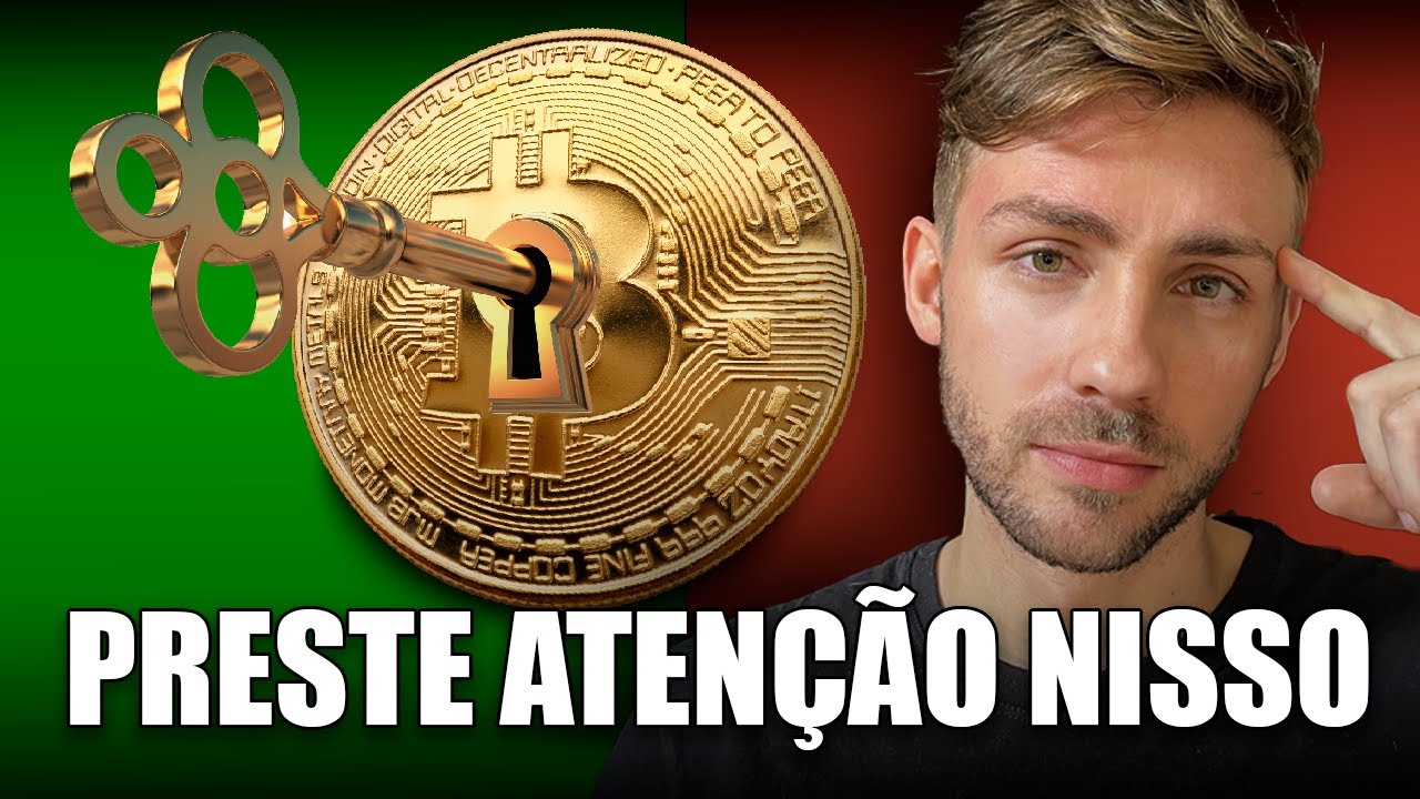 MERCADO CRIPTO VAI VOLTAR A SUBIR, OU ACABOU O SONHO?