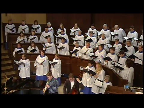 "Come Sunday" - Duke Ellington