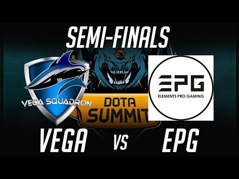 Vega vs EPG The Summit 7 EU Pre-Qual Highlights Dota 2 by Time 2 Dota #dota2