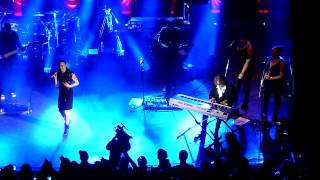 Melanie C - 11. You'll Get Yours (Live) At Shepherd's Bush Empire 14/Jan/2014