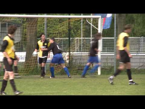 Gebr. van Gent Finaleweken: VRC moet de nacompetitie in