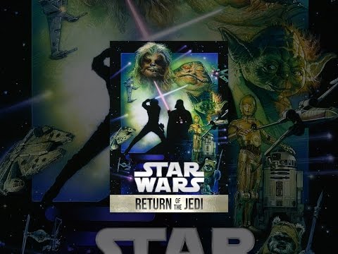 Die Rache der Jedi' Teaser Trailer (OmU)