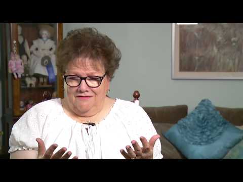 Life-changing carpal tunnel surgery: Sandy’s story | Ohio State Medical Center