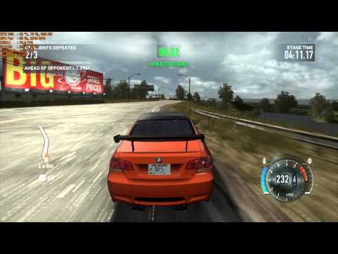 Need for Speed The Run Walkthrough Part 26 - Stage 6: "Highway 20"