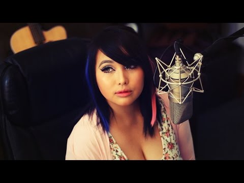 Hlub Tsis Yooj Yim Cover By Joy Yang TheLoSWing