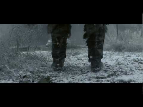 Skyrim - Official Movie Trailer 2013