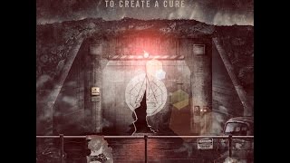 My Ticket Home - To Create A Cure [Full Album] (2012)