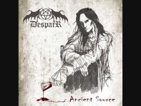Despair - Ancient Source (FULL ALBUM)